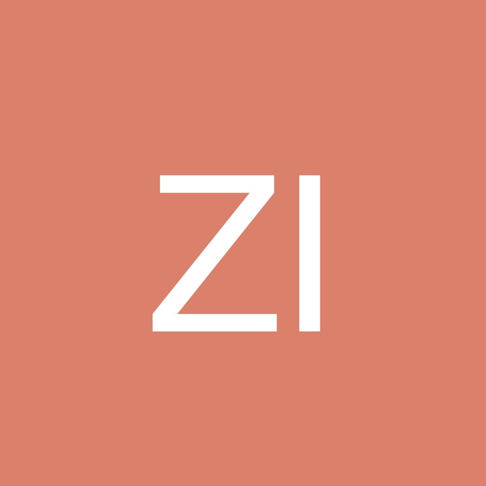 Meet your Posher, Zainab